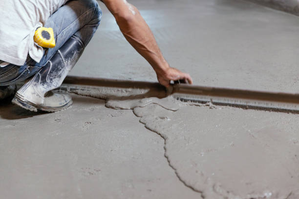 Best Concrete Foundation Repair  in New Paleste, IN