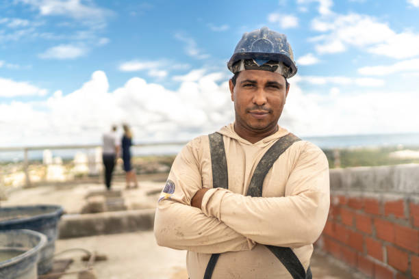 Best Affordable Concrete Contractor  in New Paleste, IN