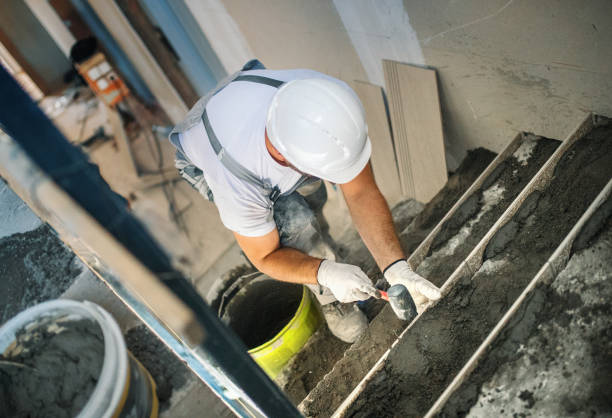 Best Concrete Crack Repair  in New Paleste, IN