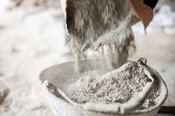 Best Residential Concrete Services  in New Paleste, IN