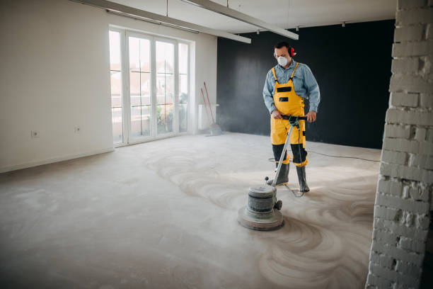 Best Concrete Contractor Near Me  in New Paleste, IN
