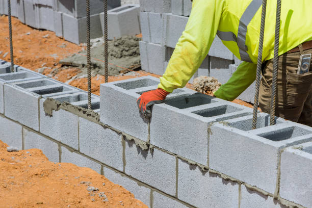  New Paleste, IN Concrete contractor Pros