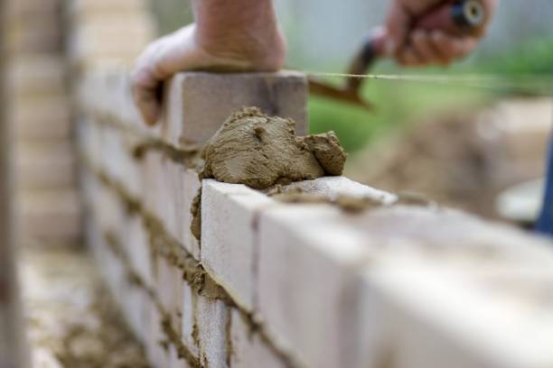 Best Commercial Concrete Contractor  in New Paleste, IN